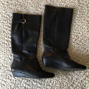 Steve Madden Intyce boots